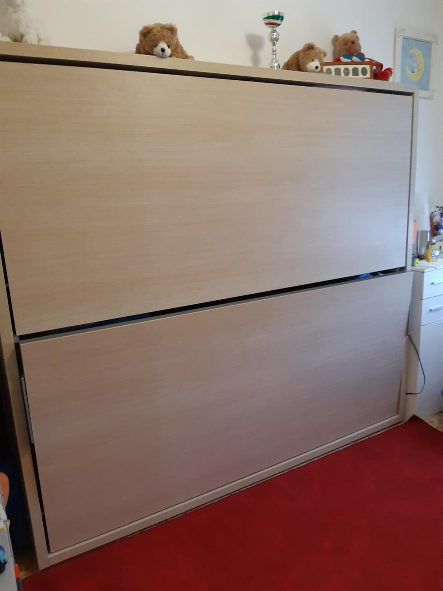 Sandra Camporosso Camporosso  Habitación foto
