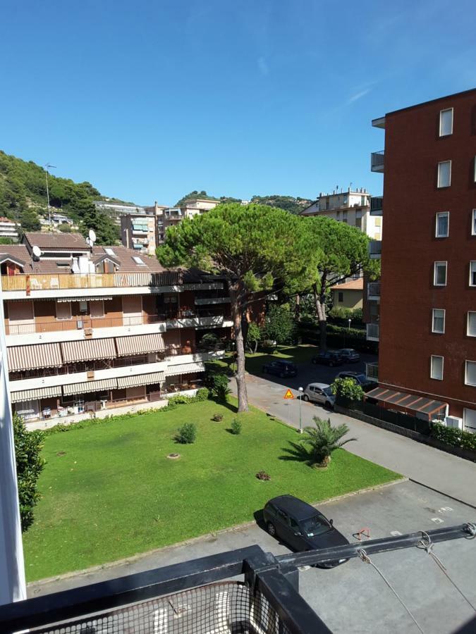 Sandra Camporosso Camporosso  Exterior foto